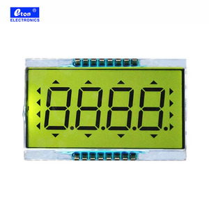 ETD-S804 прямая сделка <span class=keywords><strong>4</strong></span>-значный ЖК-экран - Product Image 3