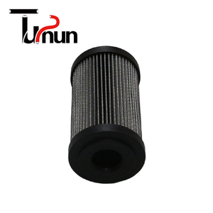 Filtro di aspirazione modello generale TS HHC03574, elemento filtrante idraulico in fibra di vetro ad alte prestazioni, ricambio per macchine pesanti - Product Image 3