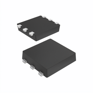 6 SMD, Flat Leads Authorized Distributor S-812C46BPI-C5ATFU Electronics Component Power Management (PMIC) - Product Image 1