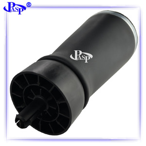 Amortiguador Trasero con Bolsa de Aire para Range Rover L405, AT9051C, para Autopartes - Product Image 5