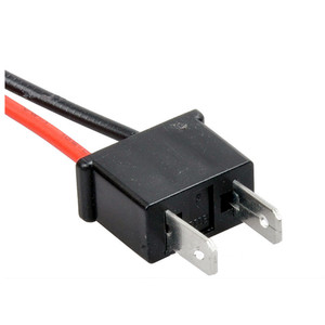 Arnés de cableado de luz Led personalizado con arnés de cable de relé Proveedores automotrices Fábrica de arnés de cableado - Product Image 6