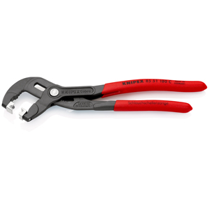 คีมหนีบท่อ Knipex Cobra รุ่น 85 51 180 C ผลิตในเยอรมนี - Product Image 2