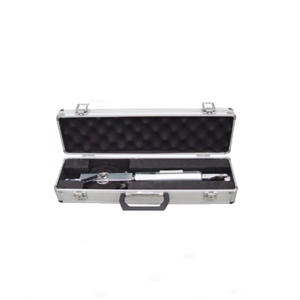 सुरंग और खनन विरूपण माप के लिए पेशेवर डिजिटल प्रदर्शन परिवर्तनीय गेज - Product Image 1