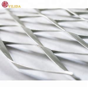 Filtre à Air et à fluide en acier inoxydable/acier au carbone petite <span class=keywords><strong>maille</strong></span> en <span class=keywords><strong>métal</strong></span> <span class=keywords><strong>déployé</strong></span> - Product Image 1