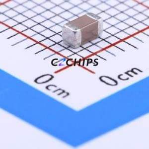 Condensateur SMD (MLCC) 1206X226M100NT 1206 (Capacité : 22uF) (Précision : 20%) Tension nominale : 10V - Product Image 2