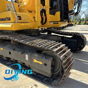 Escavatore <span class=keywords><strong>Komatsu</strong></span> PC350 Usato a Prezzo Conveniente, Disponibile a Dubai per Progetti di Ingegneria - Product Image 4