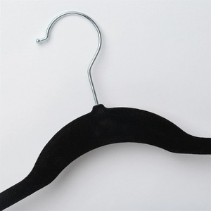 Support de pantalon magique à quatre couches écharpe en soie écharpe flocage support pour économiser de l'espace suspendu <span class=keywords><strong>rangement</strong></span> mural - Product Image 2