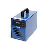 Ozonator Air Digital Komersial Industri 5g,10g Pengolahan Ozon Air Pemurnian Ozon Air Generator Ozon Portabel