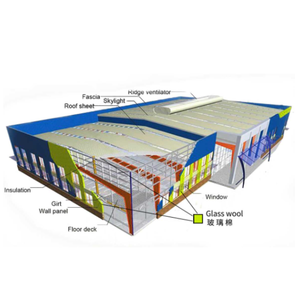 <span class=keywords><strong>Rouleau</strong></span> d'isolation thermique pour entrepôt Feuille d'aluminium pour le toit des murs extérieurs <span class=keywords><strong>Rouleau</strong></span> <span class=keywords><strong>de</strong></span> <span class=keywords><strong>laine</strong></span> <span class=keywords><strong>de</strong></span> <span class=keywords><strong>verre</strong></span> Isolation thermique - Product Image 4