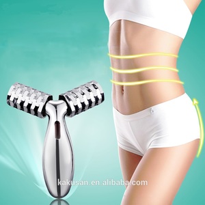 Máquina de masaje corporal para el cuidado de la salud, tonifica la cara, relajación y bienestar - Product Image 6