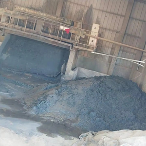 Concentrado de Antimonio de Alta Pureza, Materia Prima para Fundición en Horno Reverberatorio, Calidad Estable y Suministro Abundante - Product Image 1