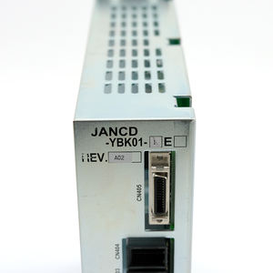 Nouvelle et originale unité de relais de frein Yaskawa, carte de circuit imprimé JANCD-YBK01-1E - Product Image 2