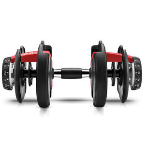 Équipement de musculation commercial en ligne, haltères de 40 kg, haltères réglables Snode <span class=keywords><strong>Nuobell</strong></span> - Product Image 3