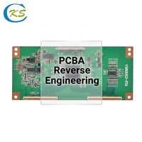 Services de fabrication de circuits imprimés (PCB) et de prototypes électroniques sur mesure, fournisseur d'assemblage de circuits imprimés OEM