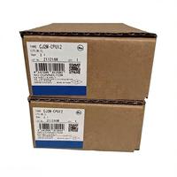 Unit PLC CJ2M Baru & Asli CJ2M-MD211 CJ2M-CPU33 CJ2M-CPU35 CJ2M-CPU31 CJ2M-CPU32 CJ2M-CPU13 CJ2M-CPU11 CJ2M-CPU34