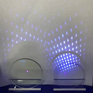 도매 렌즈 인덱스 1.56 블루 컷 안경 클리어 스펙타클 렌즈 안티 블루 레이 안과 렌즈 - Product Image 4