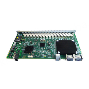 GFGN C+ C++ <strong>Module</strong> Compatible with ZXA10 C600 C650 C620 16 GPON Ports OLT Interface Service Board - Product Image 4