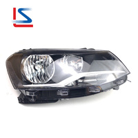 Vente en gros de pièces de phares avant pour pointeur/gle/VOYAGE G6 2013 lampe frontale double 441-11J6 R L