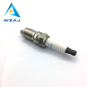 หัวเทียนอิริเดียม ITR6F 13 สำหรับรถยนต์มาสด้า 3 6 แฮทช์แบค เครื่องยนต์เบนซิน - Product Image 1