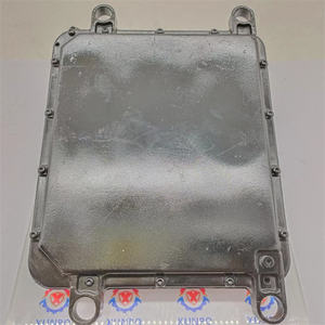 Hoge Kwaliteit Graafmachine Onderdelen C12 Ecm Ecu 212-9450 2129450 <span class=keywords><strong>Controller</strong></span> Voor C12 Graafmachine Computerbord - Product Image 2