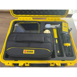 Probador de integridad de pila de con recopilación de datos de 24 bits reales de un solo canal - Product Image 6