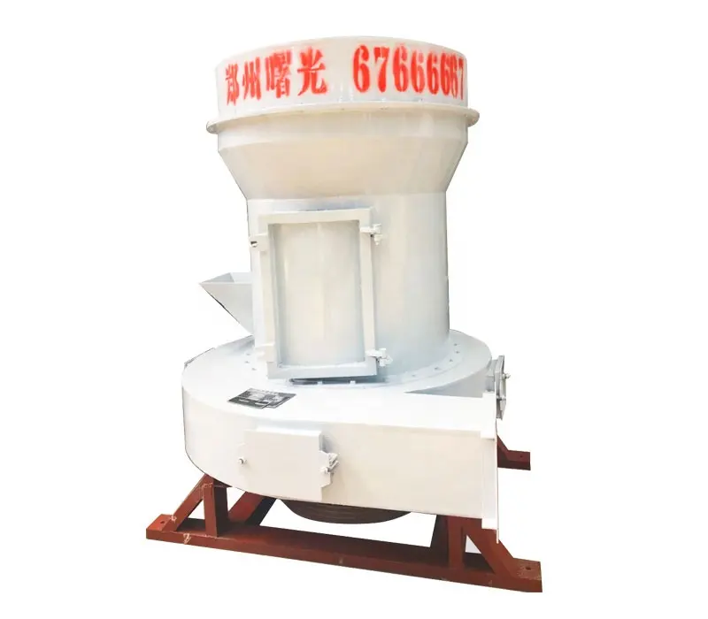 Professional Activated carbon grinding mill Grinding powder making machine