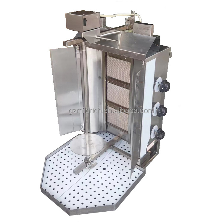 健康的でおいしい食事のためのポティスケバブマシンを入手する-Alibaba.com