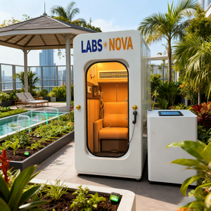 Nouvelle chambre <span class=keywords><strong>hyperbare</strong></span> portable à coque rigide pour usage domestique, chambre <span class=keywords><strong>hyperbare</strong></span> HBOT, <span class=keywords><strong>prix</strong></span> de la chambre <span class=keywords><strong>hyperbare</strong></span> - Product Image 5