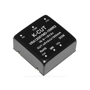 Componentes electrónicos del circuito integrado del módulo de potencia de la DC-DC de 2000 - Product Image 1