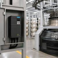 MD500T22GB 22kW 30HP Penggerak Frekuensi Variabel Tiga Fasa 380V VFD Inverter Frekuensi Penggerak AC untuk Mesin Cetak Injeksi
