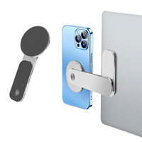 Support de téléphone portable pour Tesla Model 3/Y/X/S, chargeur sans fil