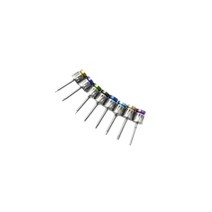 Boîte à outils chirurgicaux <span class=keywords><strong>pour</strong></span> implants dentaires et appareils orthodontiques métalliques électriques, avec certificats CE, <span class=keywords><strong>pour</strong></span> usage hospitalier - Product Image 5