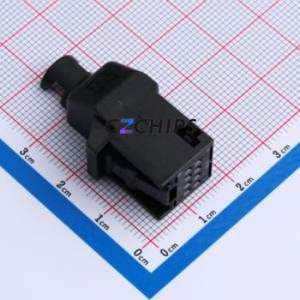 1418790-1 Connector Housing Connector Whole Sale Electronic Component Chips Supplier & BOM Service - Product Image 1