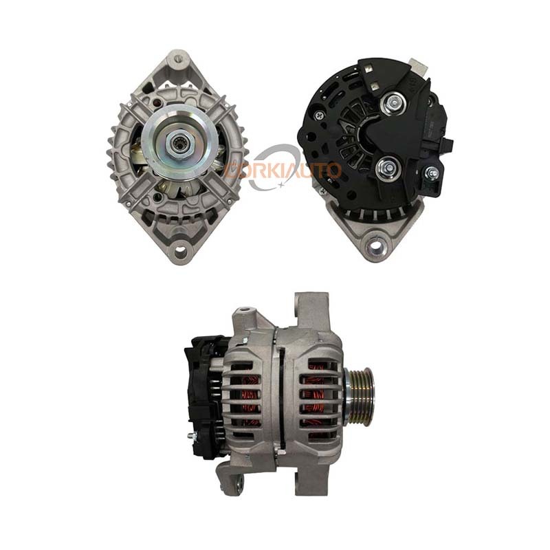 CAR ALTERNATOR GENERATOR for OPEL Astra