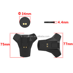 <span class=keywords><strong>Razer</strong></span> Gaming Mouse Cargador Dock Cable de carga magnético para <span class=keywords><strong>DeathAdder</strong></span> <span class=keywords><strong>V2</strong></span> Naga Pro Basilisk <span class=keywords><strong>Viper</strong></span> Ultimate 1,5 m Tipo-C Trenza - Product Image 4