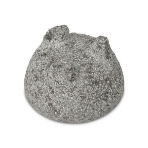 เครื่องทำกัวคาโมลเม็กซิกันแบบดั้งเดิมถ้วยหินแกรนิตหินธรรมชาติสำหรับบด - Product Image 4