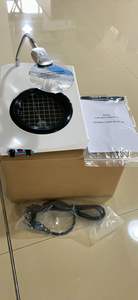 Chincan FJ-3 Contador de Colônia Bactérias de Laboratório Com Colonômetro de Exibição Digital com Bom Preço - Product Image 2