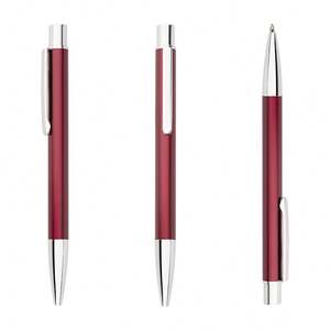 Nuevo Diseño 2024, Bolígrafo Metálico de Alta Calidad en Oferta, Diseño Especial para Regalo Promocional - Product Image 1