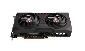 Nueva Tarjeta de Video SAPPHIRE PULSE Radeon RX 9060 XT 2025, 16GB GDDR6, PCIe 5.0, Ventilador MXM, para PC de Juegos y Escritorio - Product Image 5