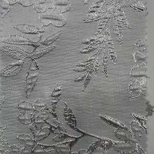 Brokaat Stof Jacquard 100% Polyester Geborduurd Kledingstuk Voor Meisjes - Product Image 5