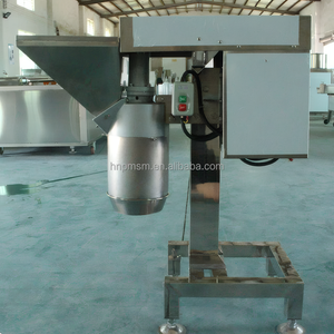 Công Nghiệp Thịt Chặt Máy Điện Tỏi Máy Nghiền Rau Trái Cây Máy Xay Hạt Điều Chopper Xử Lý Thực Phẩm Mincer - Product Image 6