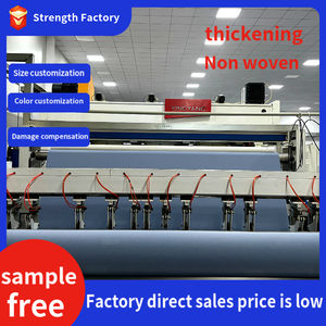 Nuovo tetto del veicolo <span class=keywords><strong>di</strong></span> energia e delle vendite dirette della fabbrica del tessuto interno ad un prezzo ragionevole 120 g150g200g - Product Image 4