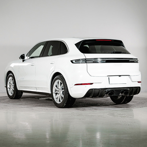 Lèvre arrière de remplacement en carbone sec 2018-2025, neuf, pour pare-chocs Cayenne Coupé <span class=keywords><strong>GT</strong></span> - Product Image 6