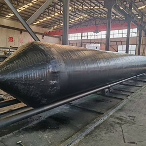 High Performance Ship Rubber Airbags - Professional Marine Launching & Salvage <b>Inflatables</b> - Product Image 2