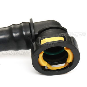 Tubos de Respiración del Cárter del Motor para Peugeot 206 207 307 308 408 /Sega para Citroën C2 C3 1.6 1.6V # 1192W0 - Product Image 5