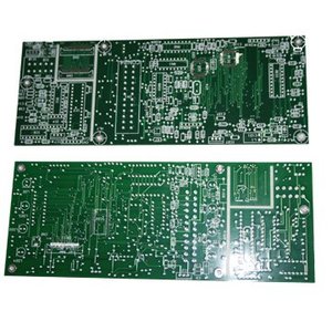 OEM sản xuất bảng điều khiển cho lò sưởi điện <span class=keywords><strong>PCB</strong></span> board pcba Multilayer bảng mạch <span class=keywords><strong>PCB</strong></span> nguyên mẫu và lắp ráp - Product Image 4