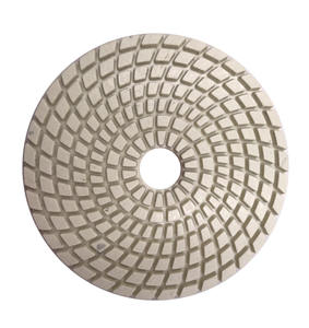 شفرة منشار قرصي <span class=keywords><strong>4</strong></span> بوصة من الرخام الماسي والأدوات ، شفرة منشار قرصي Stoneflap - Product Image 1