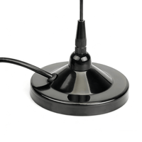 Antenne Wi-Fi Starlink d'intérieur 5G 900/1800 MHz, antenne GSM à ressort, antenne de communication