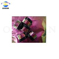 Poudre de Chrome, 20g, poudre de couleur pour caméléon, cosmétique, couleur coucher du soleil