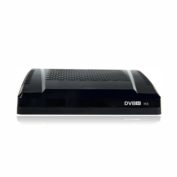 Wifi/IKS/3G Sunplus 1506G DVB-S2 FTA מיני מלא HD מקלטים/ממיר (דיור אופציונלי) dvb-s2